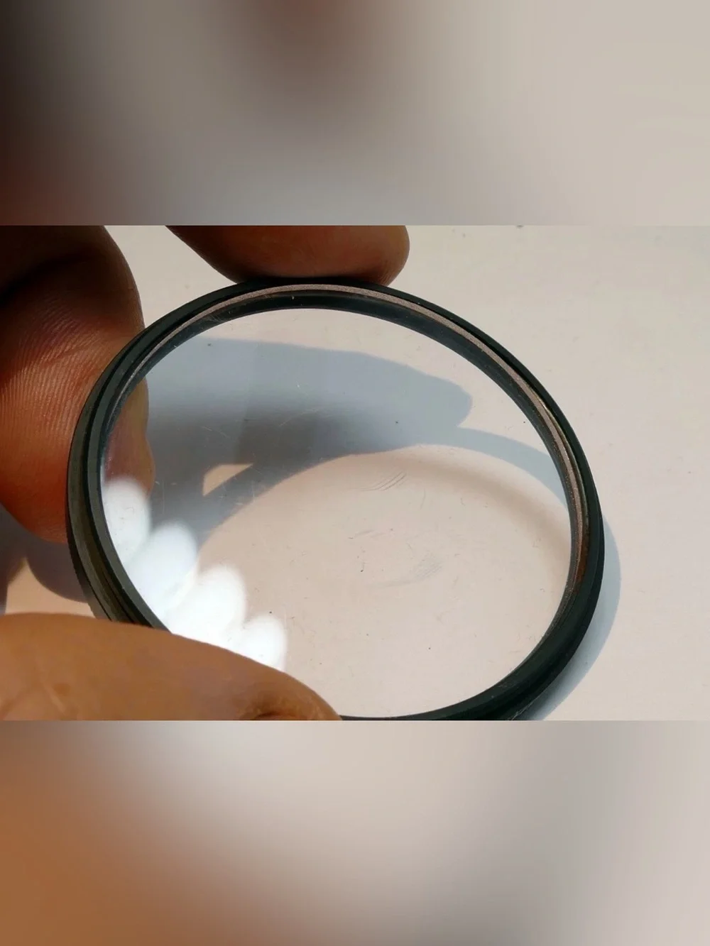 Camera Filter - COKIN Optilight 49mm 1A France Screw On 